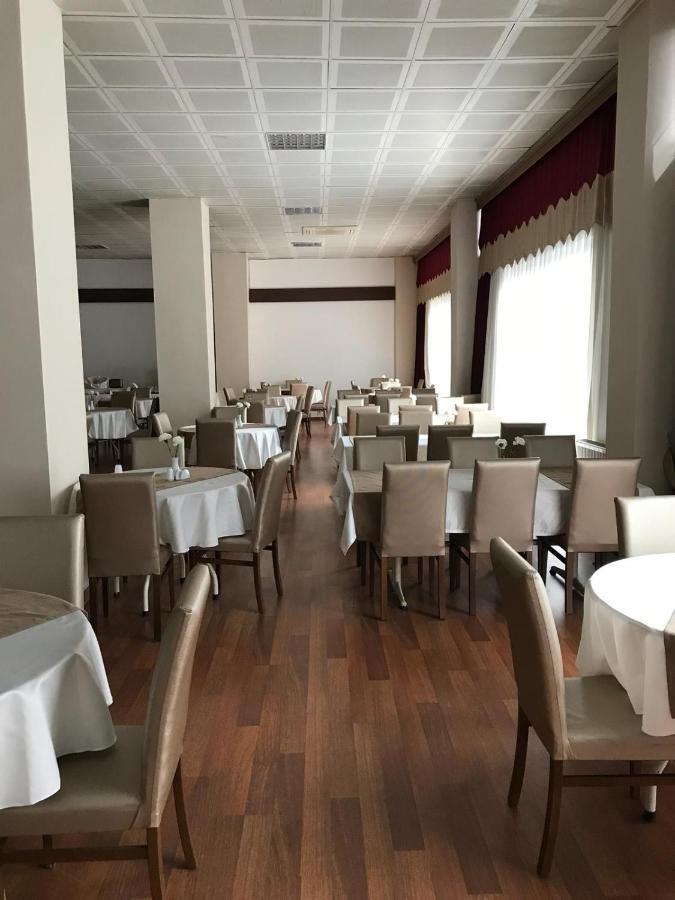 Askin Art Otel Canakkale Exterior foto