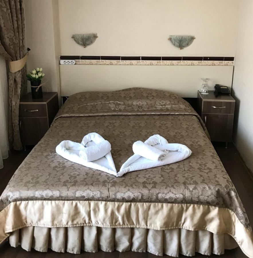 Askin Art Otel Canakkale Exterior foto